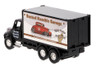 Intl  Delivery Truck-2112BKG-1 - 5.25 Inch Diecast Model (1 car, no box)