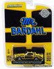 1970 Chevy Camaro, Mr. Bardahl - Greenlight 29989/48 - 1/64 scale Diecast Model Toy Car