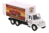International Busted Knuckle Garage Delivery Box Truck-  2112BKG-1 - 5.25 Inch Scale Diecast Model 