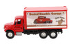 Intl  Delivery Box Truck,-  2112BKG-1 - 5.25 Inch Scale Diecast Model  (1 car, no box)