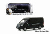 2015 Ford Transit Van FBI Academy, Quantico - Greenlight 86157 - 1/43 Scale Diecast Model Toy Car