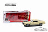 1970 Ford Mustang Mach 1, Competition Limited Team -  HWY18019 - 1/18 scale Diecast Model Toy Car