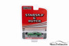 1966 Ford Mustang Fastback, Starsky and Hutch - Starsky and Hutchlight 44855B/48 - 1/64 Diecast Car