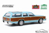 1979 Ford LTD Country Squire, Charlie's Angels  - Greenlight 19066 - 1/18 scale Diecast Model Toy Car