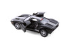 2006 Ford GT, Black - Kinsmart 5092D - 1/36 scale Diecast Model Toy Car (Brand New, but NOT IN BOX)