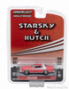 1976 Ford Gran Torino Starsky and Hutch, Red - Greenlight 44780A/48 - 1/64 Scale Diecast Car