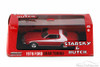 Starsky & Hutch 1976 Ford Gran Torino, Red - Greenlight 86442 - 1/43 Scale Diecast Model Toy Car