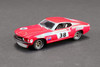 1969 Ford F-350 Ramp& #38 1969 Ford Mustang Trans Am,  51269 - 1/64 scale Diecast Model Toy Car