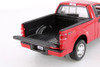 Ford F150 STX Pick up Truck, Red - Showcasts 34270 - 1/27 Scale Diecast Model Toy Car (1 car, no box)