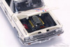 1963 Ford Galaxie 500 XL #91  1963 Tour de France-  1473 - 1/18 Scale Diecast Model Toy Car