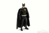 1989 Batmobile w/ Batman Figure, Black - Jada 98260 - 1/24 Scale Diecast Model Toy Car