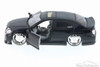 Lexus GS430, Black - Jada 50759FF - 1/24 Scale Diecast Model Toy Car