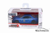 2002 Nissan Skyline GT-R, Blue - Jada 99136WA1 - 1/32 scale Diecast Model Toy Car