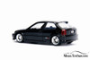 1997 Honda Civic Type R, Glossy Black - Jada 30973DP1 - 1/32 scale Diecast Model Toy Car