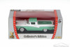 1957 Ford Pickup Truck, Green and White - Road Signature 94215 - 1/43 Scale Diecast Model Toy Car
