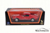 1968 Ford Shelby Mustang GT-500KR Hard Top, Red - Lucky Road Signature 92168R - 1/18 scale Diecast Model Toy Car