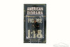 WWII US ARMY Soldier #4, American Diorama 77413 - 1/18 Scale Hand Painted Figure