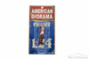 The Robbers Robber III, Red - American Diorama 23923 - 1:24 Scale Hand Painted Diorama Accessory