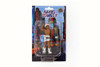 Naked Cowboy Figurine, American Diorama 23936 - 1/18 Scale Hobby Accessory