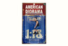 Hotrodders Derek Figurine, American Diorama 24007 - 1/18 Scale Hobby Accessory