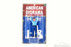 Camera Crew II 'Crew Holding Reflector' - American Diorama 77428 - 1/18 Scale Diecast Model Toy Car