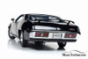 1971 Plymouth GTX Hard Top, Black Velvet - Auto World AMM1133 - 1/18 Scale Diecast Model Toy Car