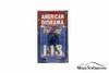 Zombie Mechanic II, Blue - American Diorama 38199 - 1/18 scale Figurine - Diorama Accessory