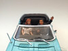 Seated Couple I Couples Night Out- American Diorama 23832 - 1/18 Scale Diecast Hobby Accessory