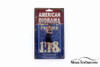 Patricia Figure, Black - American Diorama 38186 - 1/18 Scale Figurine - Diorama Accessory