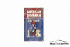 The Western Style III, Blue and Red - American Diorama 38203 - 1/18 Figurine - Diorama Accessory