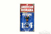 Camera Crew III Boom Operator - American Diorama 77479 - 1/24 Scale Diecast Model Toy Car