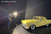 Photographer Lighting Kit (Set of 2 lights) 38439 - 1/24 scale Figurine - Diorama Accessory