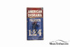 Zombie Mechanic III, Blue - American Diorama 38299 - 1/24 scale Figurine - Diorama Accessory