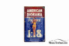 Bikini Girl January, Yellow - American Diorama 38165 - 1/18 Scale Figurine - Diorama Accessory