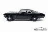 1969 Yenko Chevy Nova Hardtop, Muscle Car & Corvette Nationals (MCACN) 10th Anniversary - Auto World AMM1178 - 1/18 scale Diecast Model Toy Car