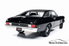 1969 Yenko Chevy Nova Hardtop, Muscle Car & Corvette Nationals (MCACN) 10th Anniversary - Auto World AMM1178 - 1/18 scale Diecast Model Toy Car