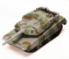 Super Tank Team M1 Abrams  8882/3D - 6.5 Inch Scale Diecast Model  (Brand New, but NOT IN BOX)