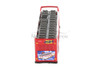 Las Vegas 6' Double Decker Sightseeing Bus, Red - 2168DLV - Collectible Car (1 car, no box)