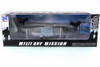 Boeing V-22 Osprey, Light Gray - New Ray 26113 - 1/72 Scale Diecast Model Toy Car