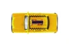 Yellow City Taxi Cab, Yellow - Showcasts 95892 - 4.5 Inch Scale Diecast Model Replica (1 car, no box)
