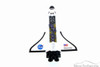Pullback Discovery Space Shuttle, White - Daron PMT51355 -  Diecast Model Toy Spacecraft