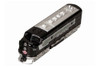 Classic Locomotive, Black - Showcasts 9933D - 7.5 Inch Scale Diecast Model Replica (1 train, no box)