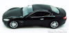 Maserati Gran Turismo, Black - Showcasts 73361 - 1/24 Scale Diecast Model Toy Car (Brand New, but NOT IN BOX)