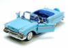 1958 Chevrolet Impala Convertible- Motormax Premium American 73267 - 1/24 Scale Diecast Model Car