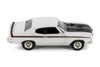 Welly 1970 Buick GSX (Four Color Bundle) - 1/24 Scale Diecast Model Cars