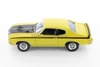 Welly 1970 Buick GSX (Four Color Bundle) - 1/24 Scale Diecast Model Cars