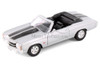 Welly 1971 Chevy Chevelle SS454 Convertible (Four Color Bundle) - 1/24 Scale Diecast Model Cars