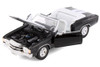 Welly 1971 Chevy Chevelle SS454 Convertible (Four Color Bundle) - 1/24 Scale Diecast Model Cars