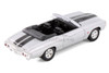 Welly 1971 Chevy Chevelle SS454 Convertible (Four Color Bundle) - 1/24 Scale Diecast Model Cars