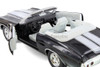 Welly 1971 Chevy Chevelle SS454 Convertible (Four Color Bundle) - 1/24 Scale Diecast Model Cars